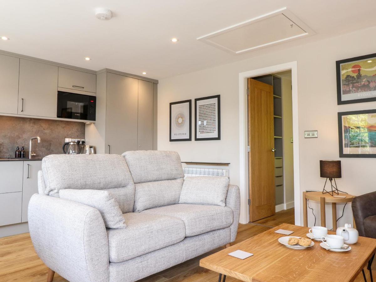 Ginger & Pickles Holiday home Windermere