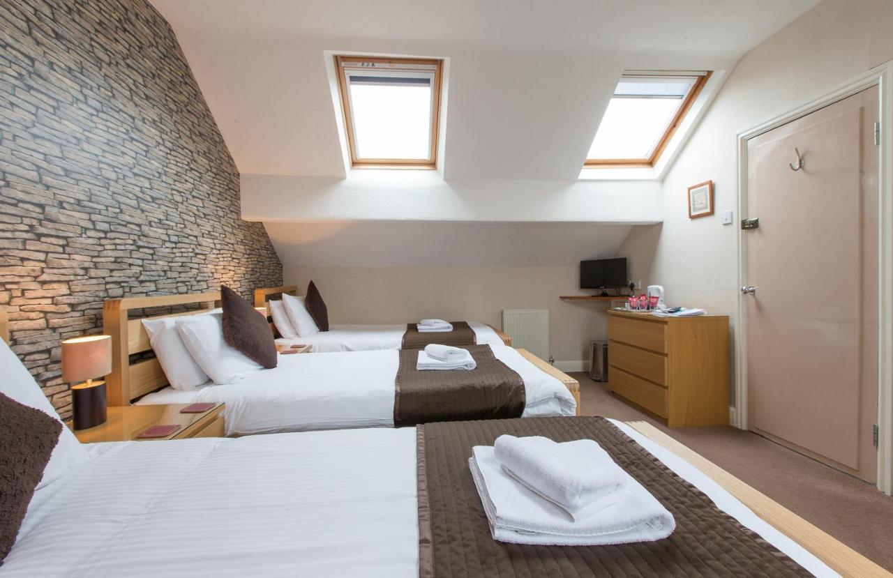 Thornbank House Offering Breakfast And With Free Off Site Health Club Casa de hóspedes
