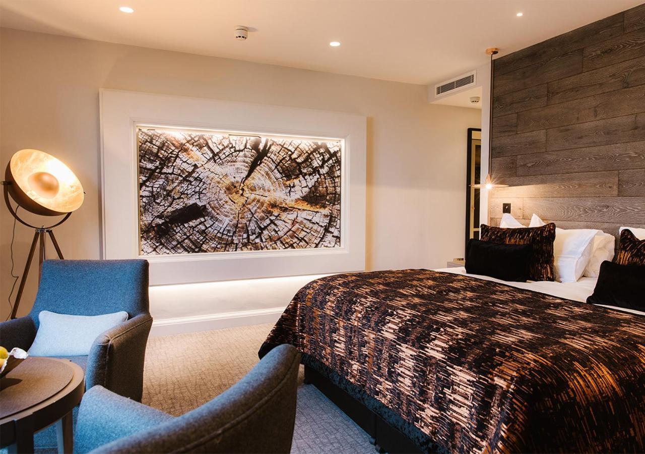 Hotel Wood Bay