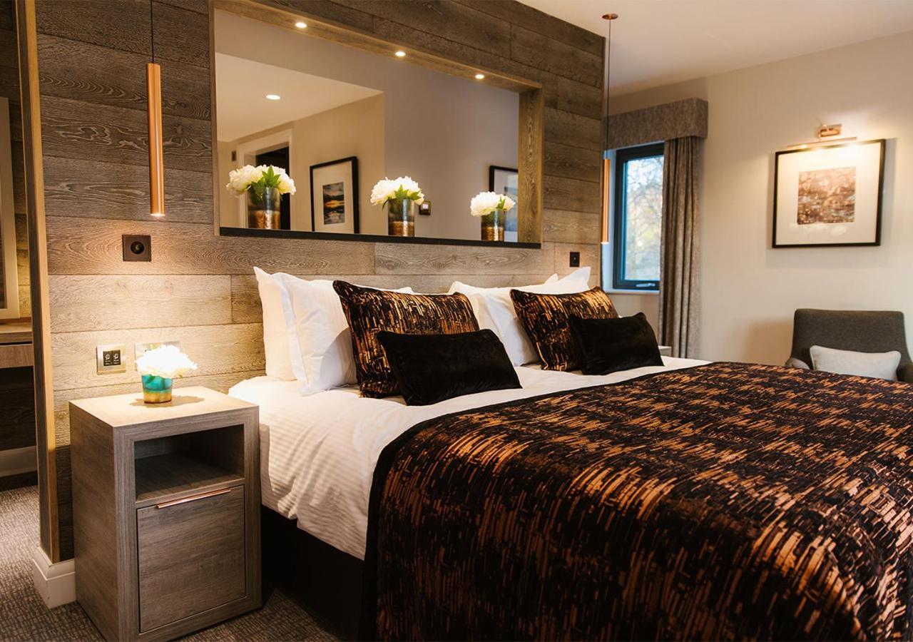 Hotel Wood Bay 4*