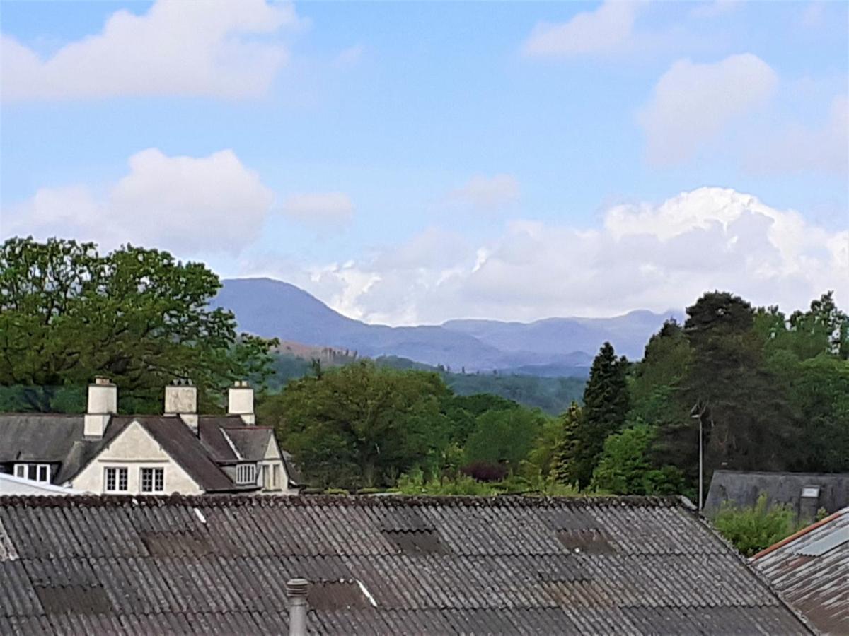 Bed & Breakfast Brook House ― Free On-site Car Park 3*