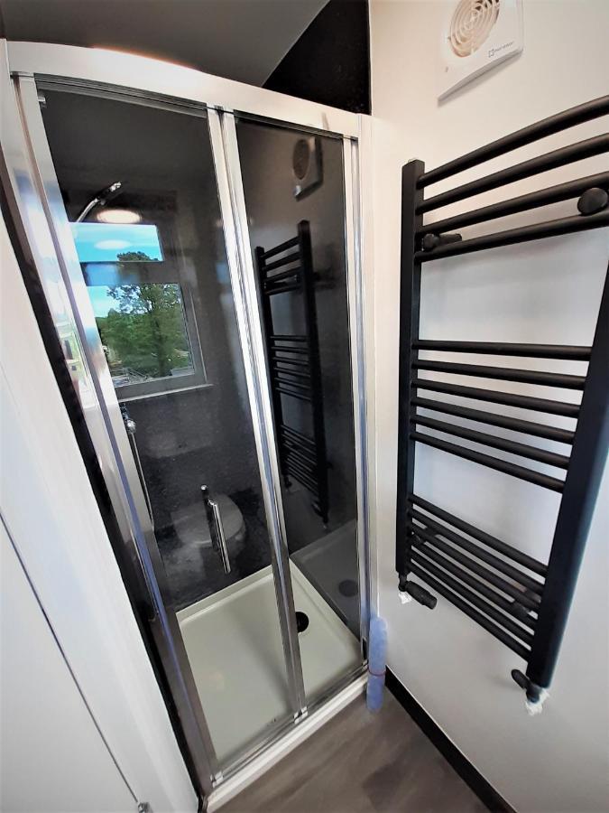 Brook House ― Free On-site Car Park Bed & Breakfast