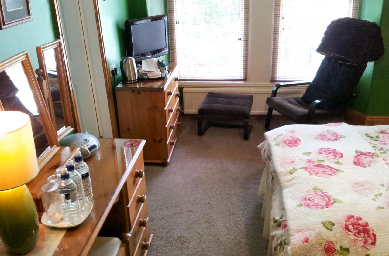 College House Bed & Breakfast
