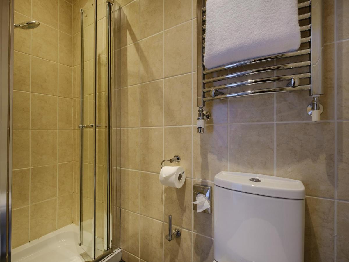 Rosemount Boutique Apartment *