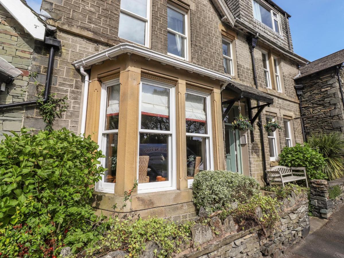 Oldfield House Holiday home Windermere