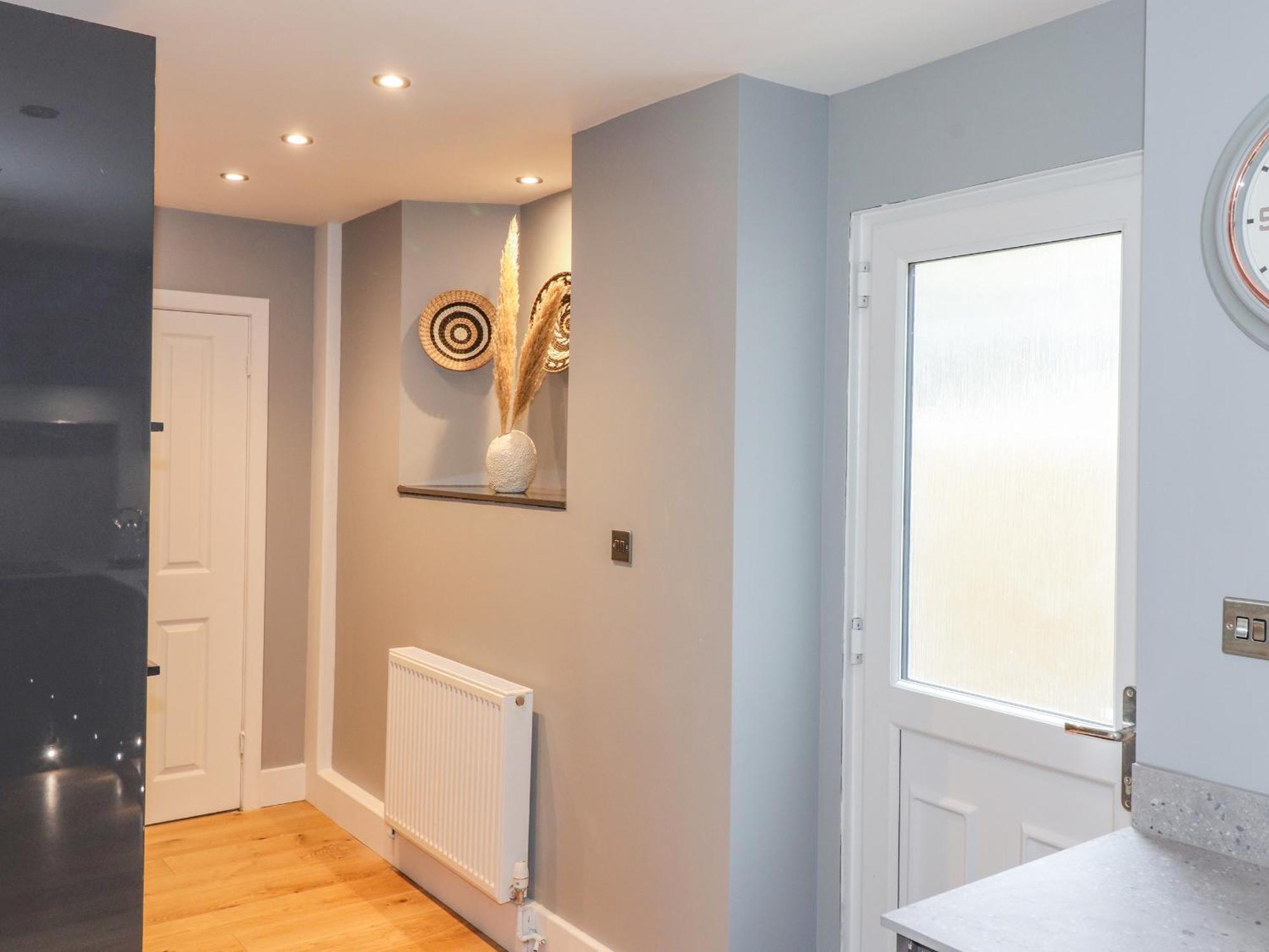 Holiday home Oldfield House Windermere