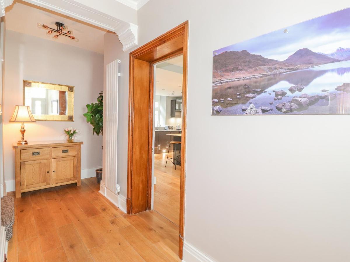 Holiday home Oldfield House Windermere