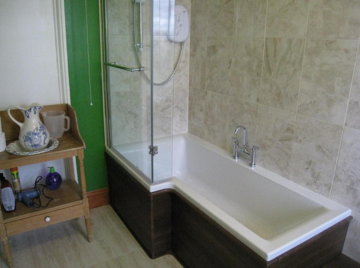College House Bed & Breakfast Windermere
