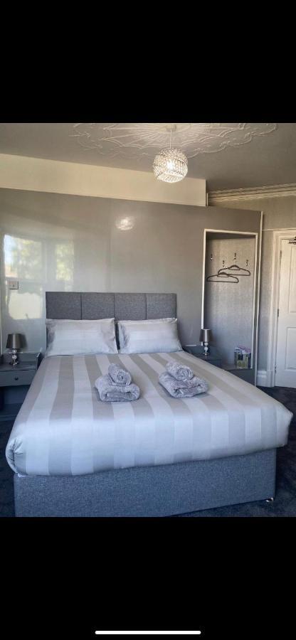Thornleigh House