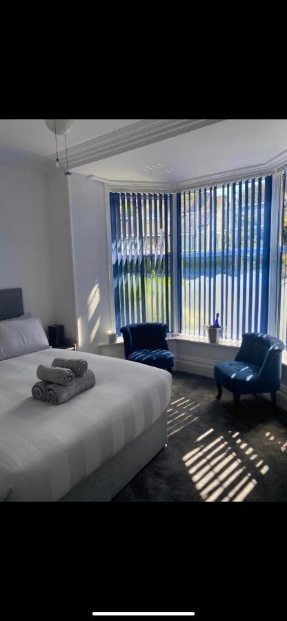 Guest house Thornleigh House *