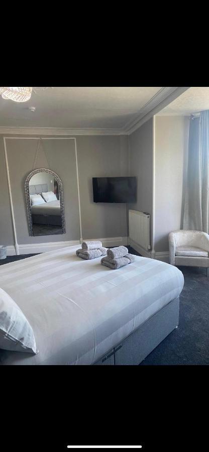 Guest house Thornleigh House *