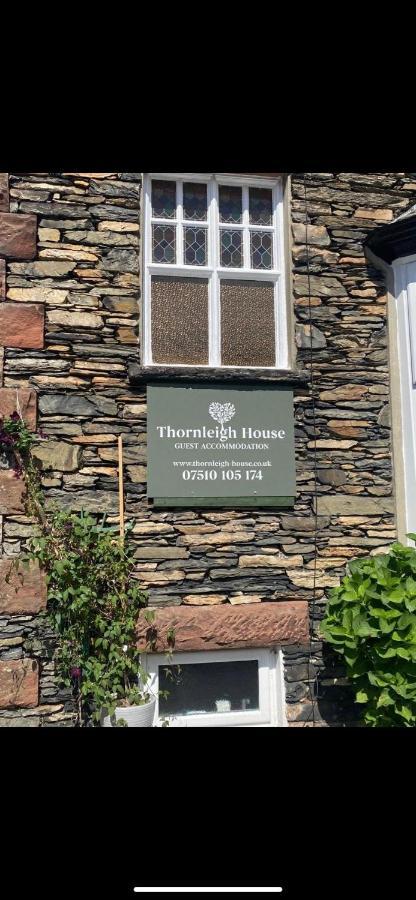 Thornleigh House