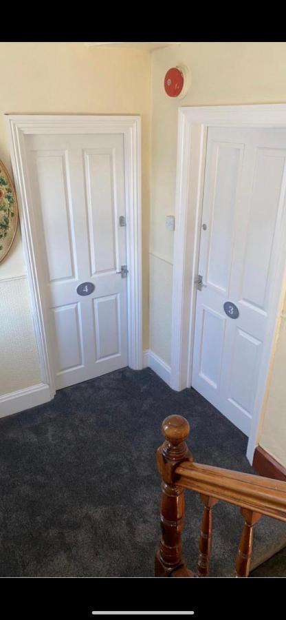 Guest house Thornleigh House