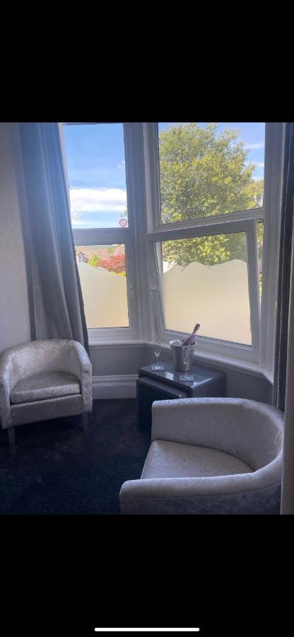 Guest house Thornleigh House