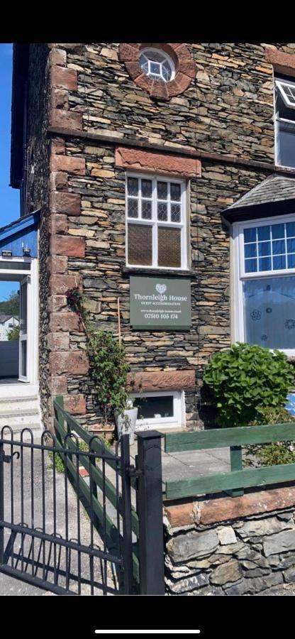 Guest house Thornleigh House Windermere