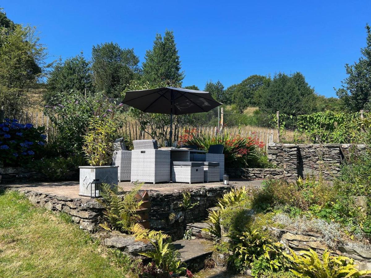 Holiday home Woodside - Cartmel Fell, Windermere