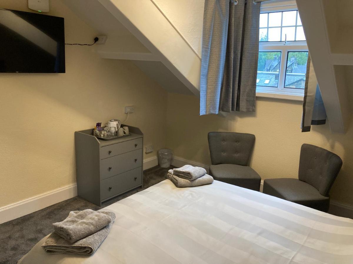 Thornleigh House Windermere
