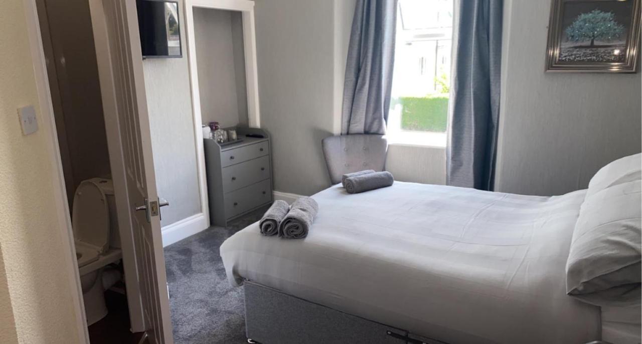 Thornleigh House Windermere