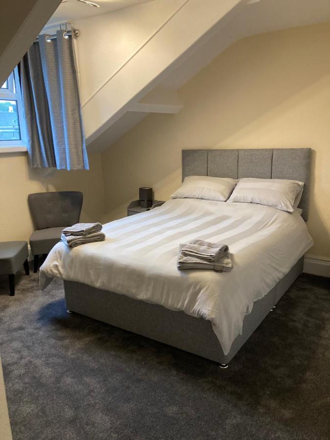 Thornleigh House