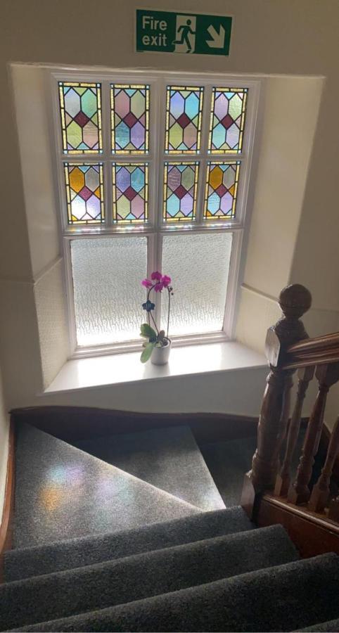 Thornleigh House Guest house *