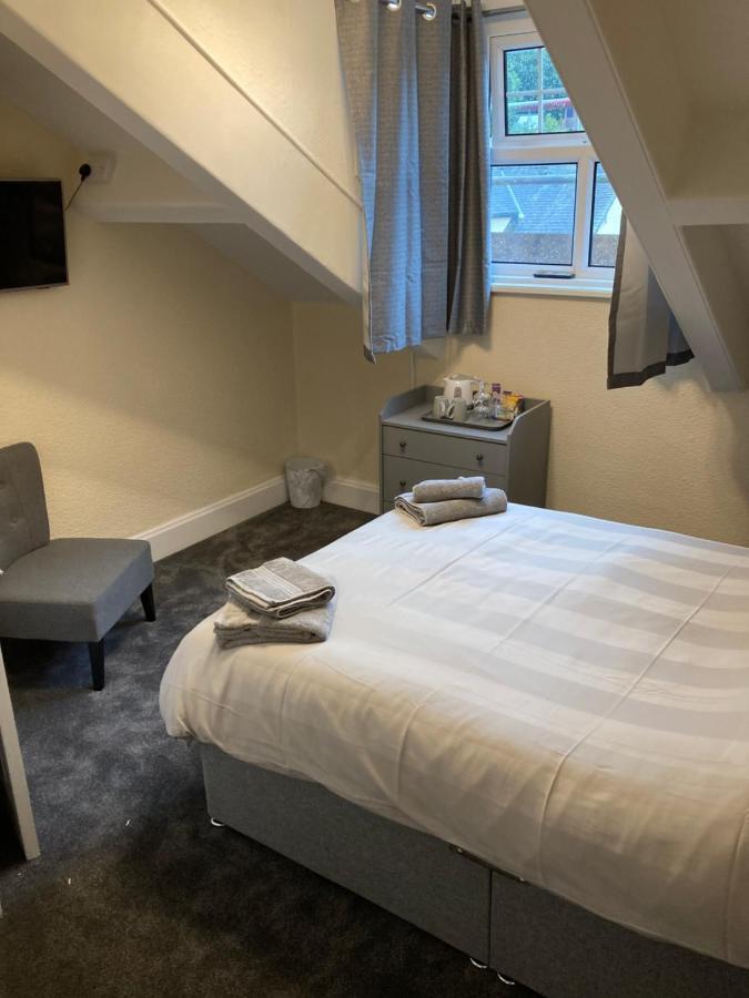 Thornleigh House Guest house