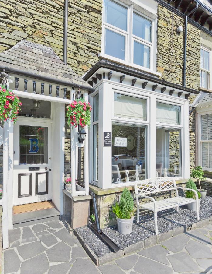Broadlands (adults Only)