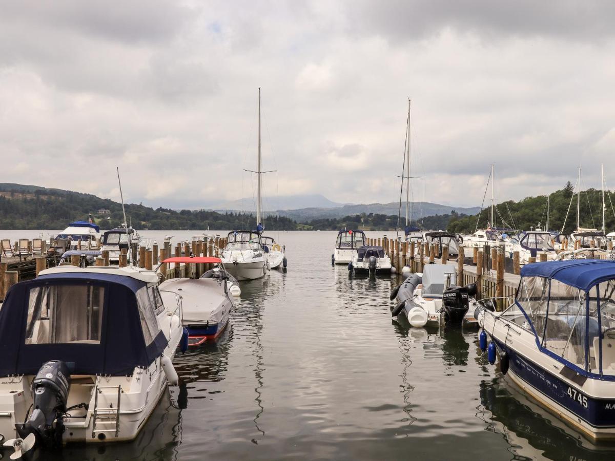 Black Dog Holiday home Windermere