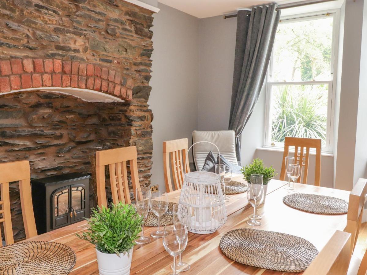 Oldfield House Holiday home
