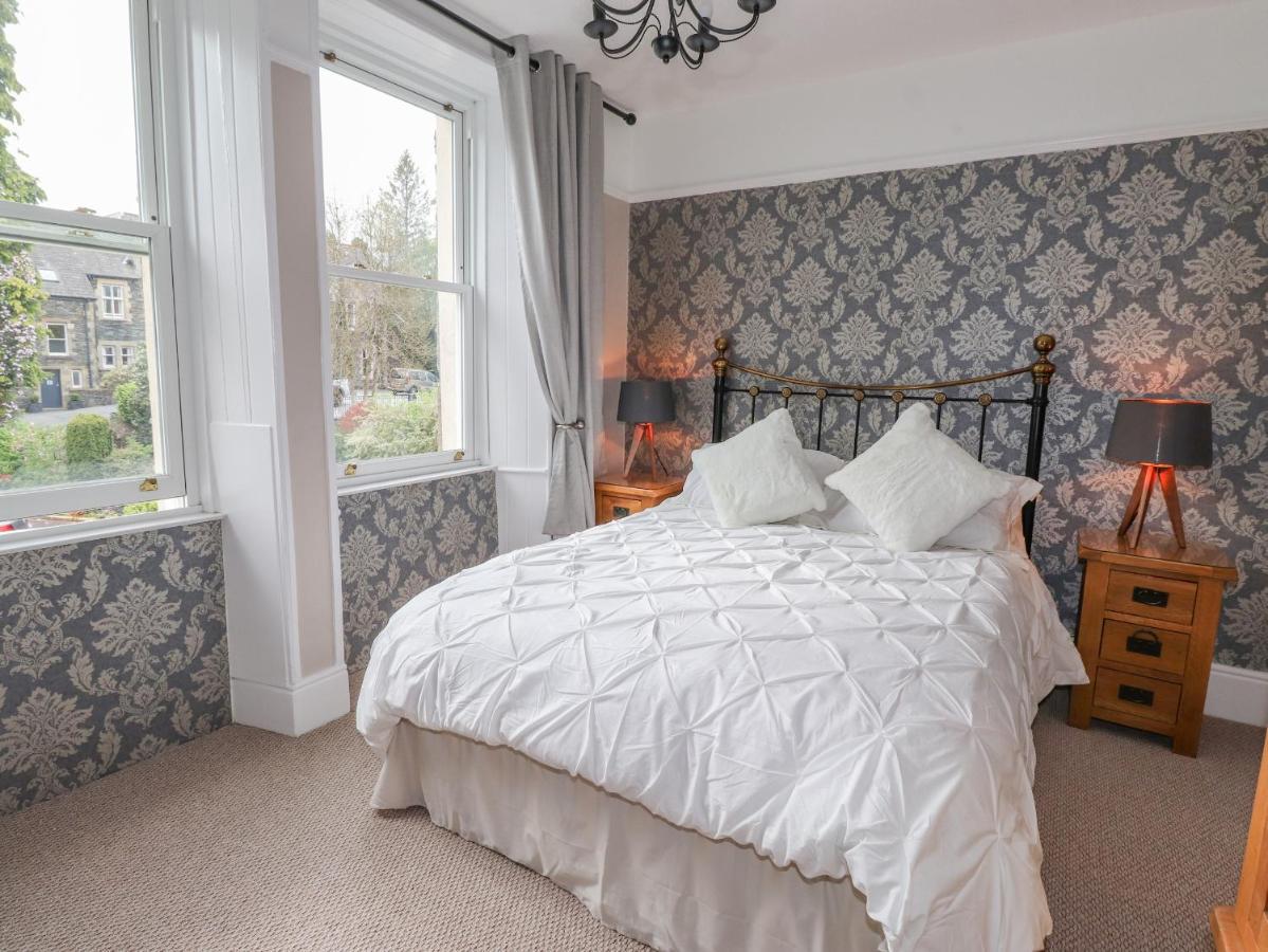Oldfield House Windermere