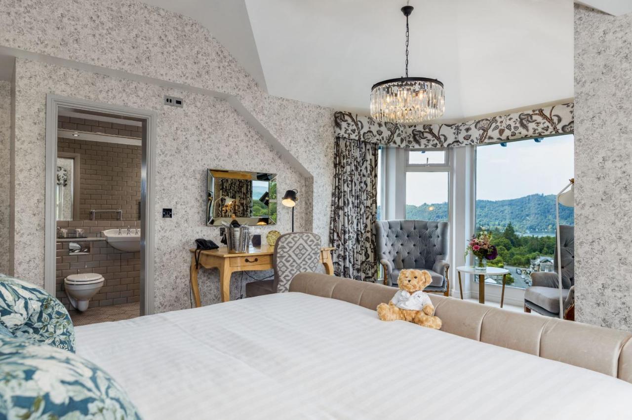 Hillthwaite 4*