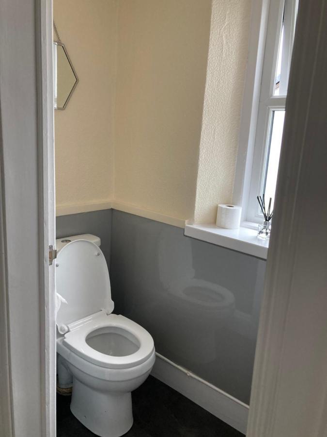 Guest house Thornleigh House
