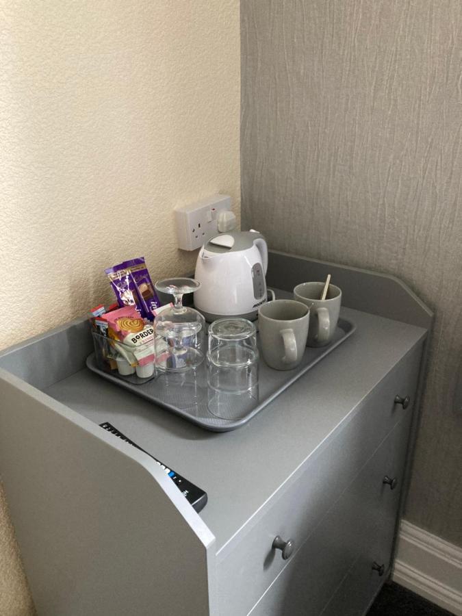 Thornleigh House Guest house Windermere