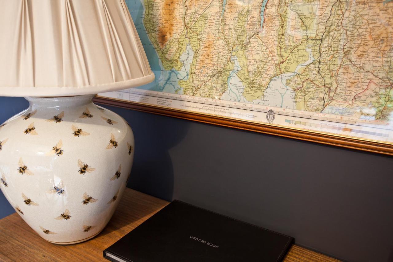 Bumble Choo - Windermere, District Holiday home *