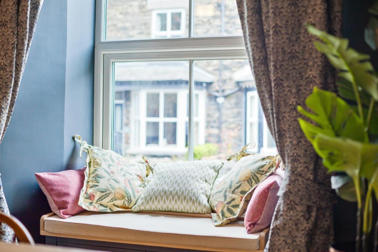 Holiday home Bumble Choo - Windermere, District Windermere
