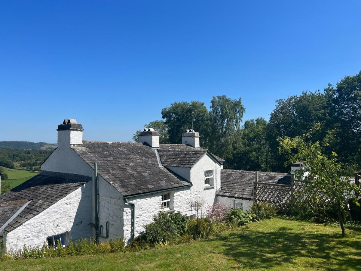 Woodside - Cartmel Fell, Holiday home