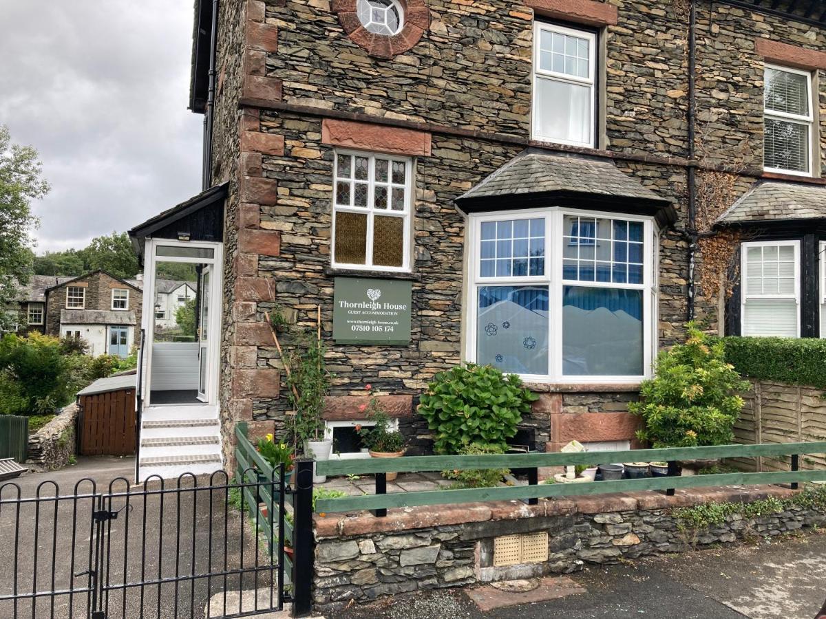 Thornleigh House Guest house *