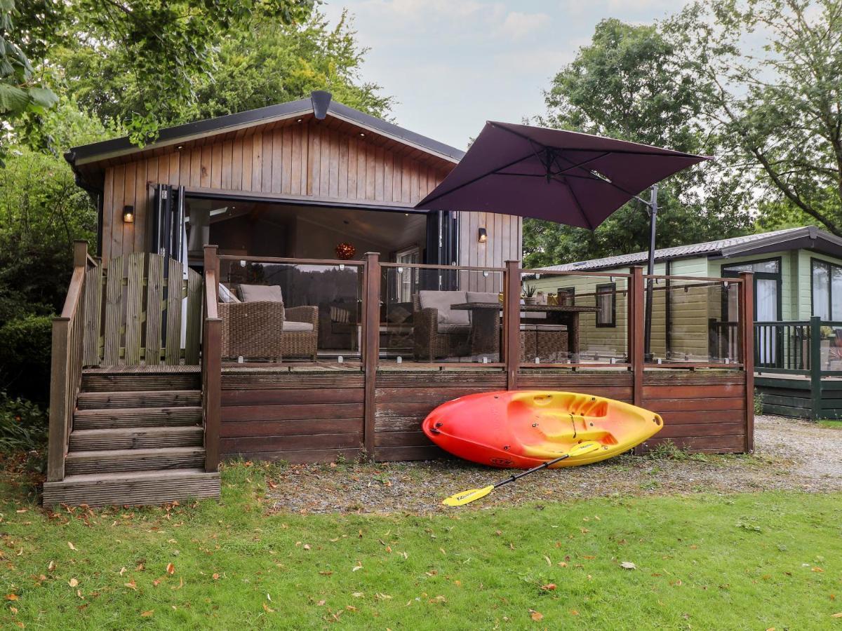 Loubi's Lakeside Holiday home Windermere