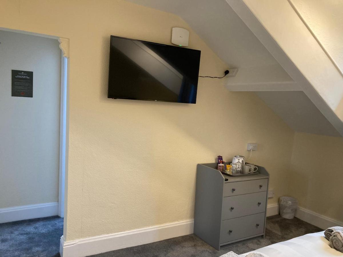 Thornleigh House Guest house *