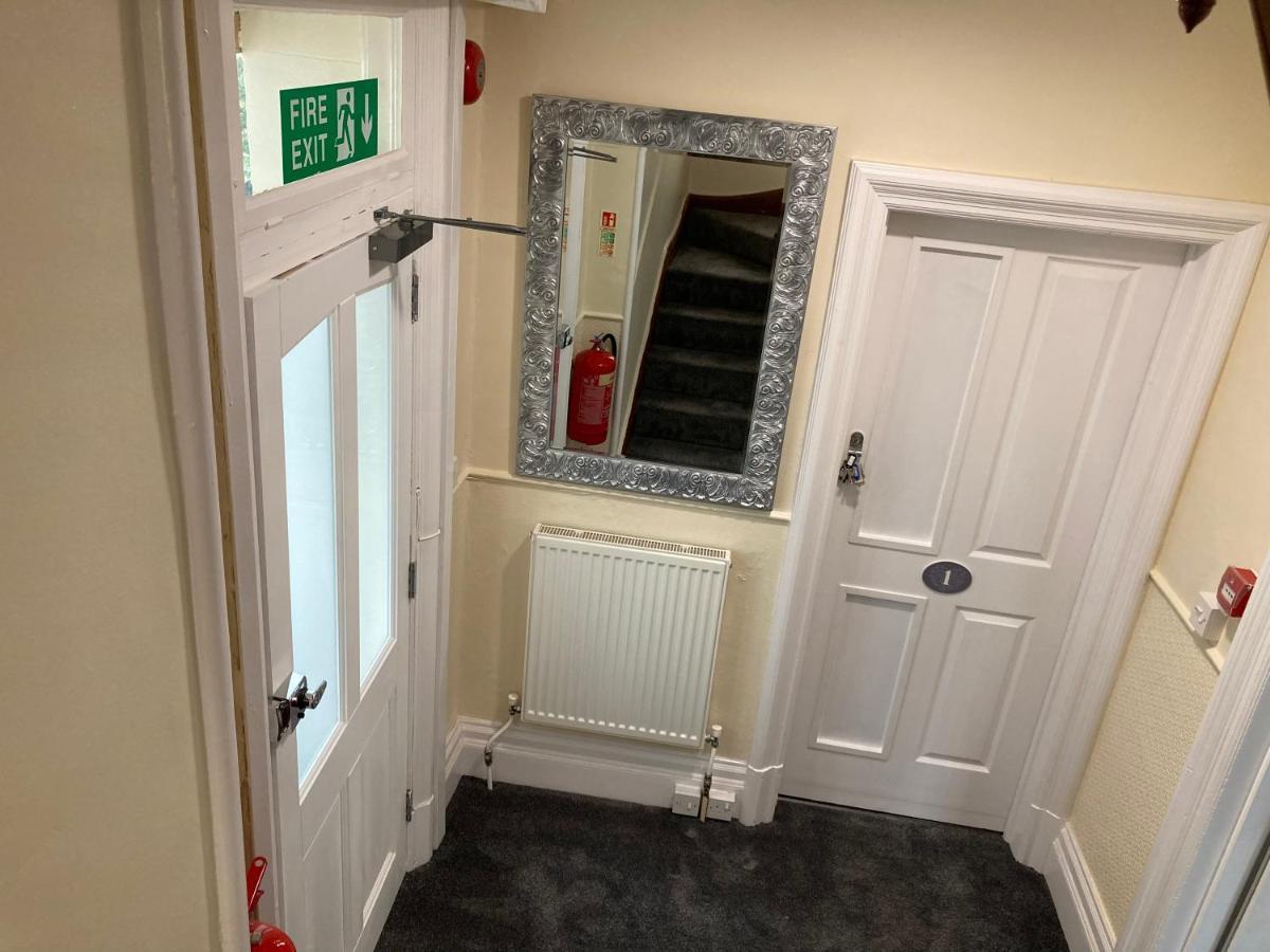 Thornleigh House *
