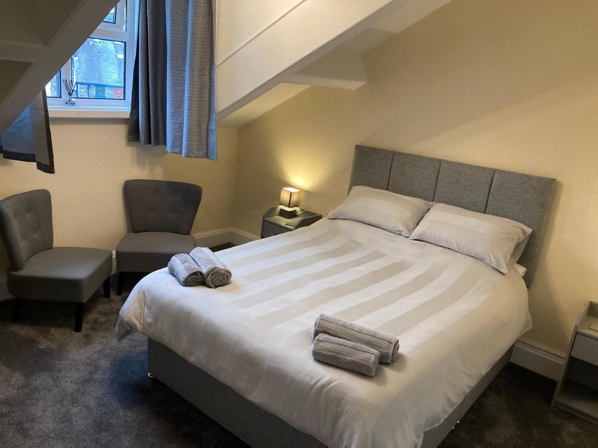 Guest house Thornleigh House *
