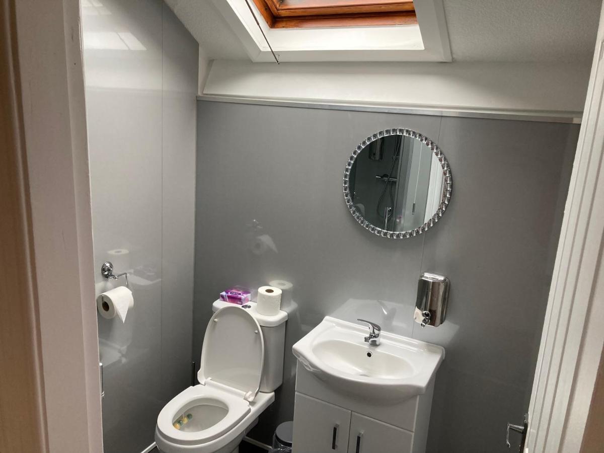 Thornleigh House Guest house