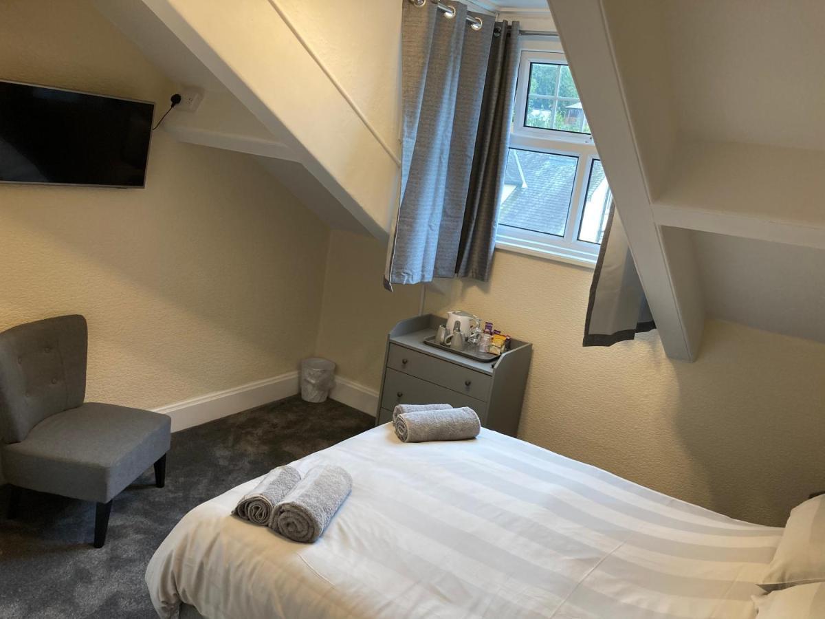Guest house Thornleigh House