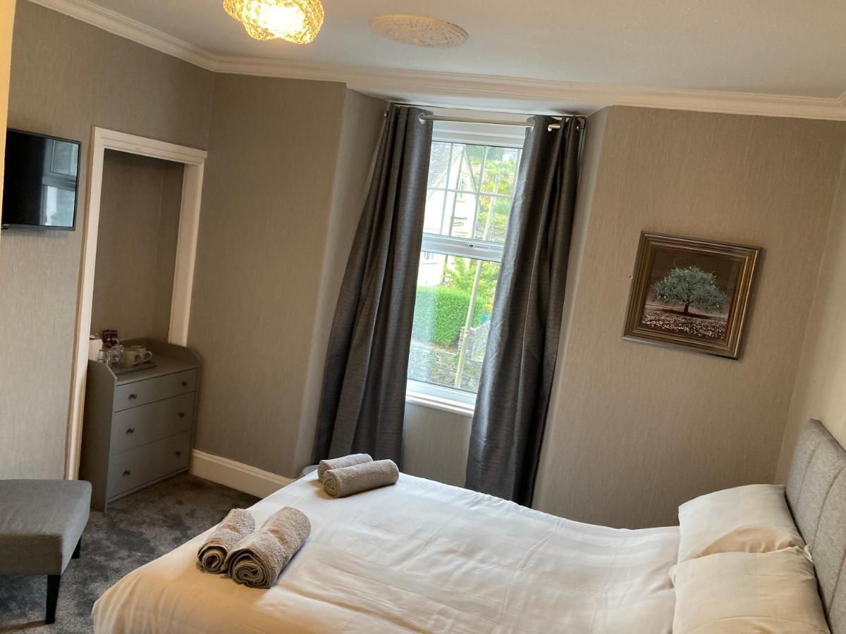 Thornleigh House Windermere