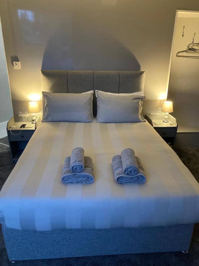Guest house Thornleigh House Windermere