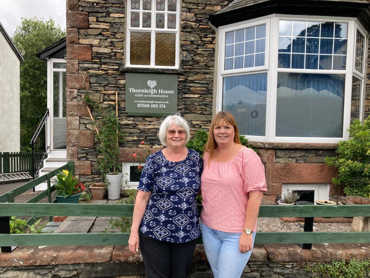 Guest house Thornleigh House Windermere