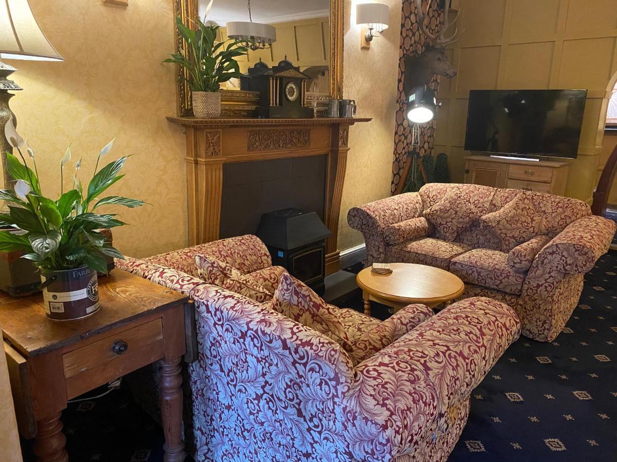 Holiday home Lonsdale House