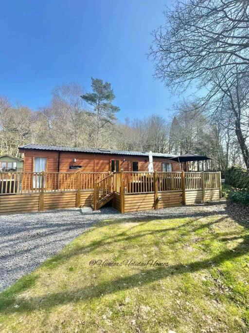 Chalet Hartland - White Cross Bay *