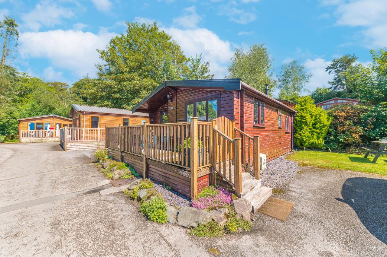 Bowness 45 - 2 Bedroom Chalé Windermere