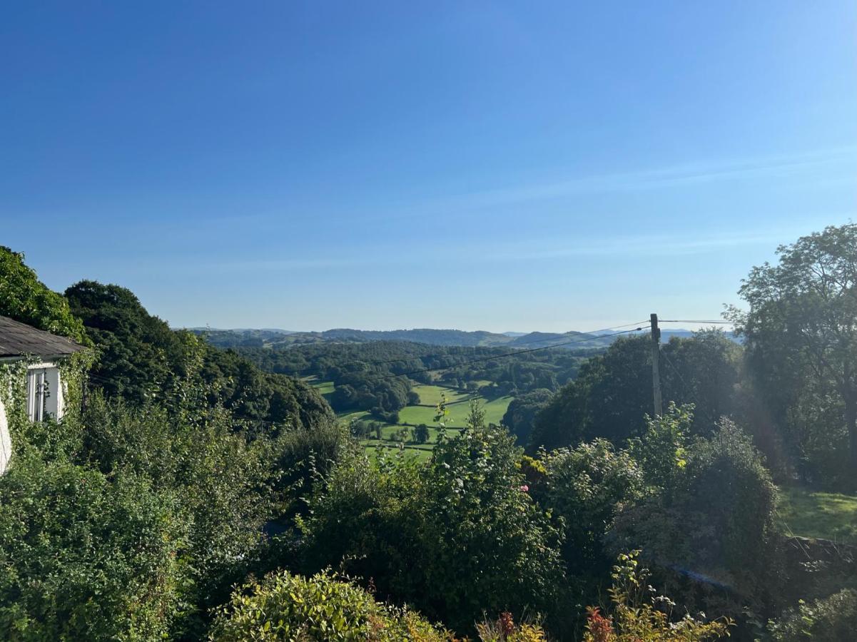 Holiday home Woodside - Cartmel Fell,