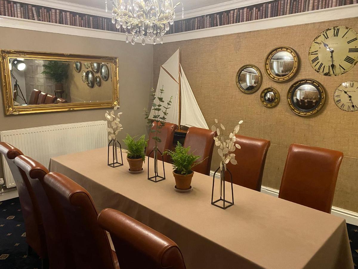 Lonsdale House Holiday home Windermere